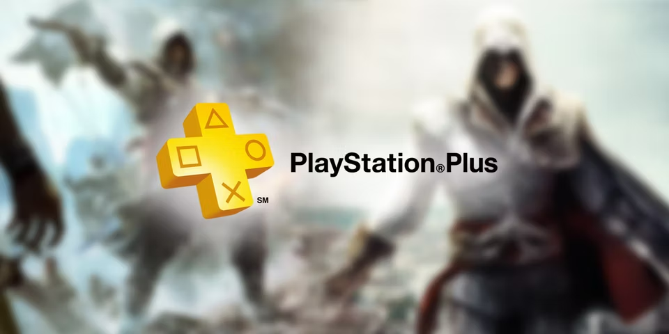  PS 플러스 8월 게임 2022년, Assassin's Creed 팬들은 다음 PS Plus 업데이트에 특히 흥분해야 합니다.