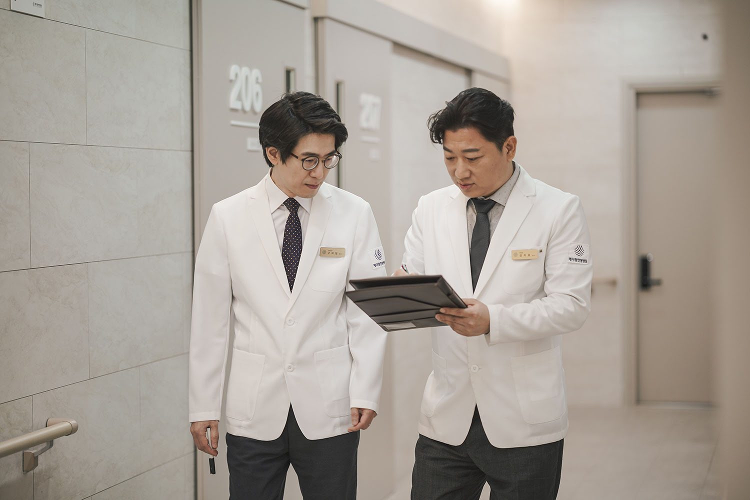 대장암 화학요법의 부작용 3