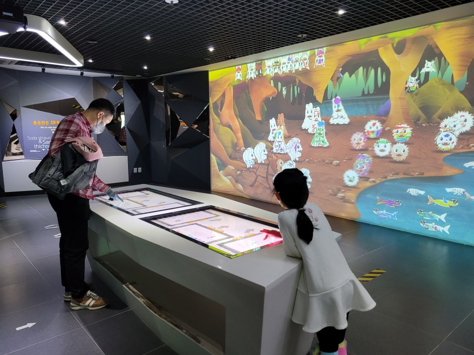 단양 고수동굴 충북 단양 고수동굴가족여행 27