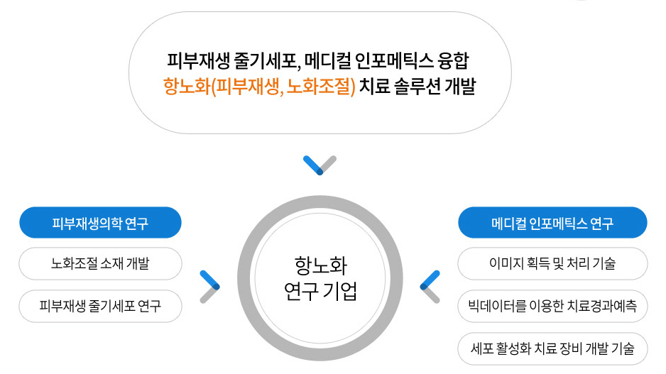 이노진 사업 설명