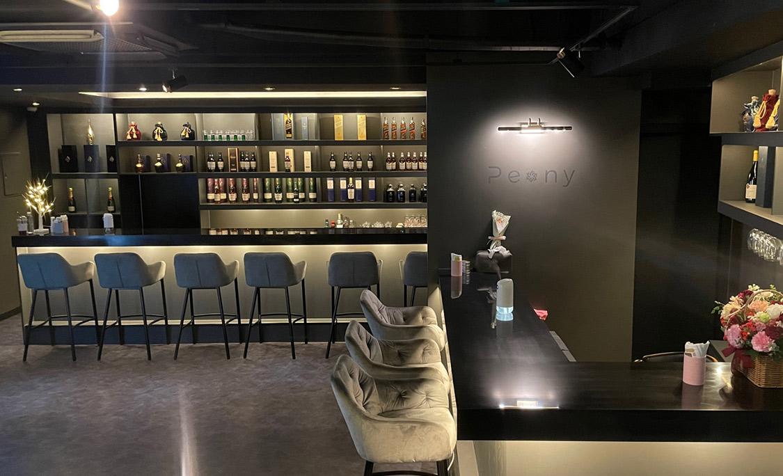 신풍역 신길동 바 피오니 (PEONY BAR) | 신풍역모던바 토킹바 혼술