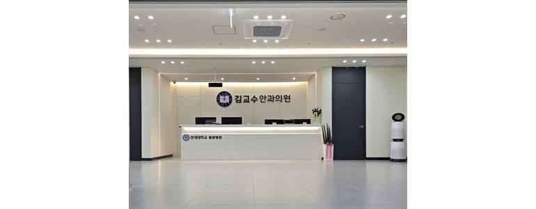 천안 동남구 백내장 안과