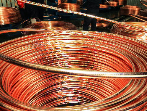  구리 (COPPER) 효능 및 부작용, 올바른 사용법 알고 가세요.