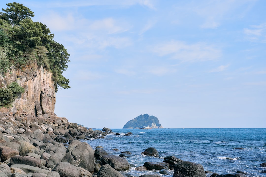 Jeju Island