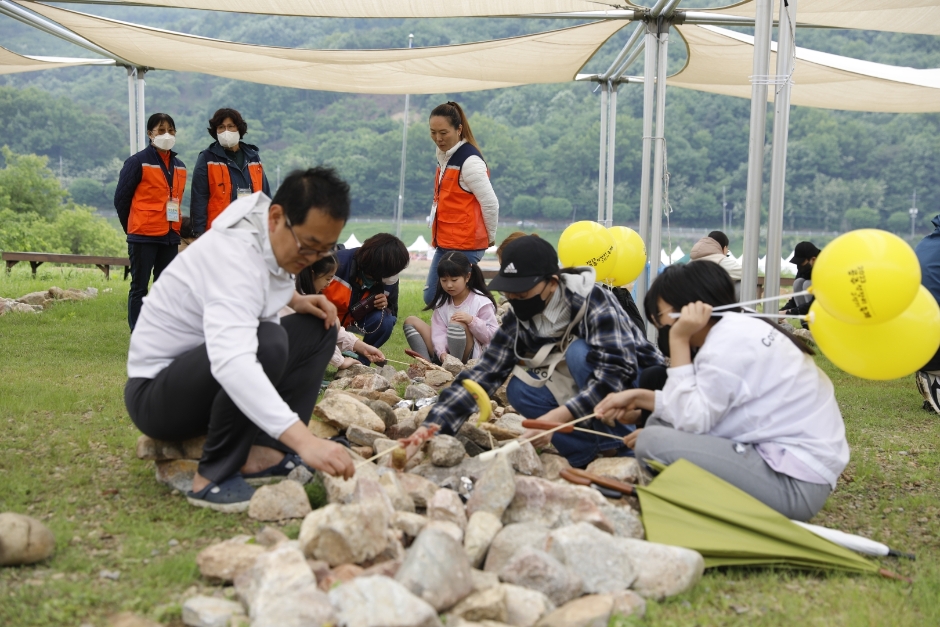 2024 공주 석장리 구석기 축제 기본일정 및 프로그램 소개