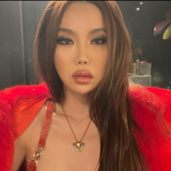 세상에서 가장 아름다운 트랜스젠더 3