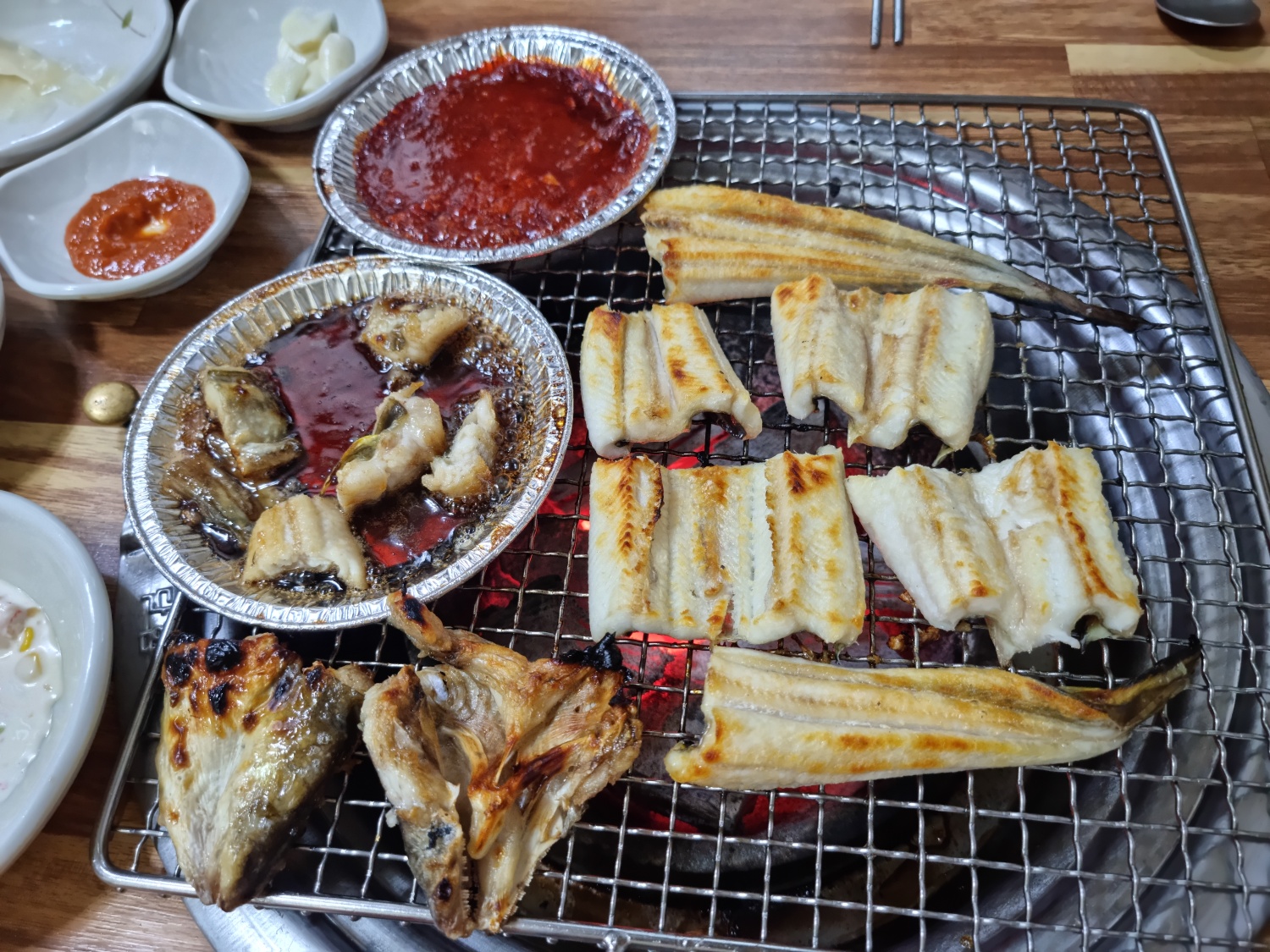 Hongjangeo 6