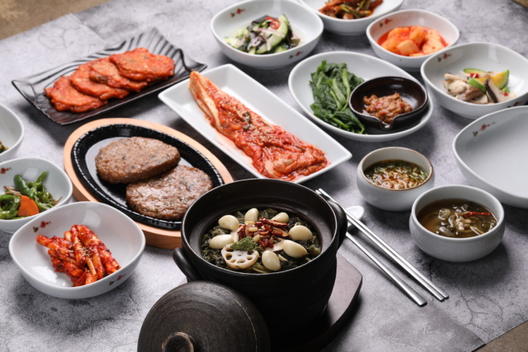  관찰카메라24 전북 진안 마이산 홍삼 식당 맛집 가공 한방 센터 위치 연락처 정보