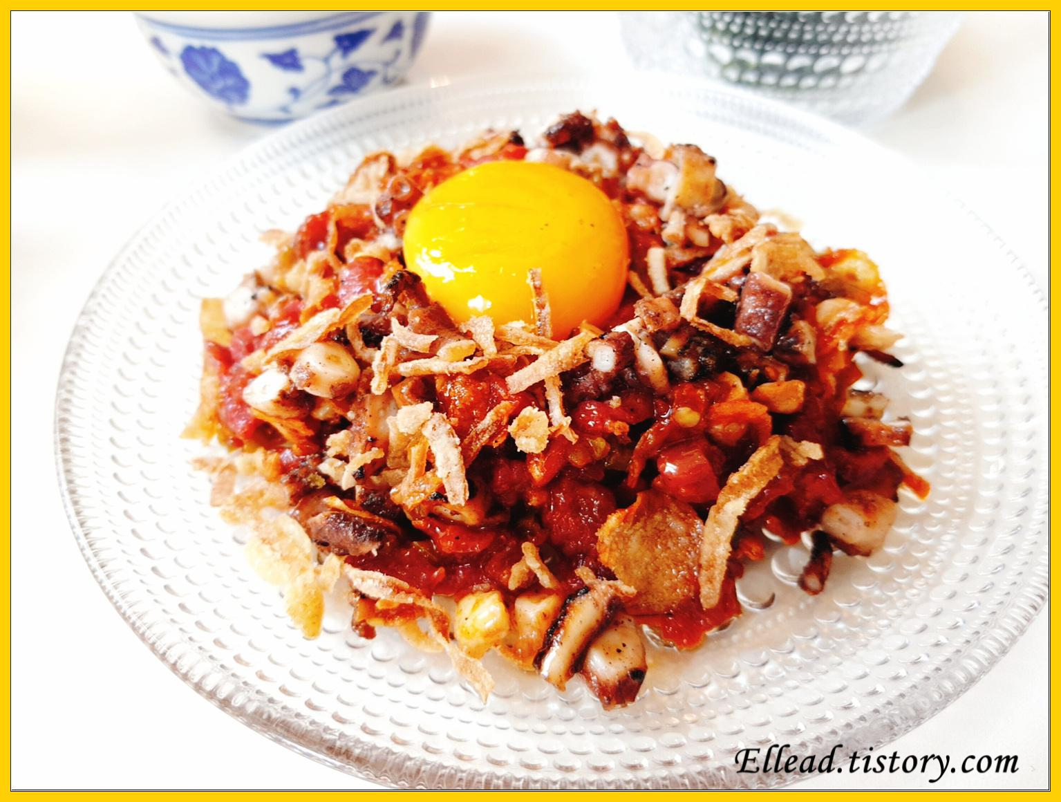  <성수동 맛집> 플레이버 타운 : 중식 혹은 아시아 음식점