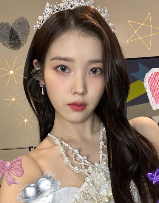 2024 IU HEREH WORLD TOUR CONCERT ENCORE : THE WINNING