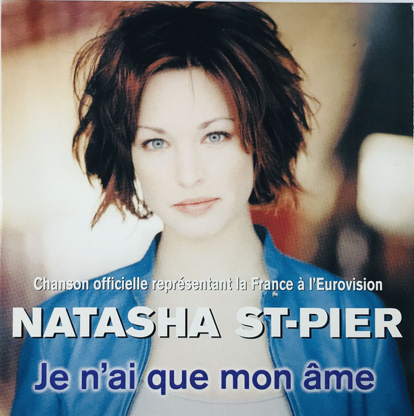 Natasha-St-Pier