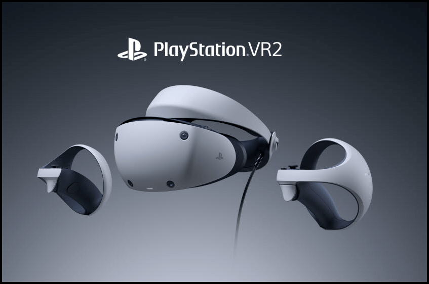 플레이스테이션 VR2
