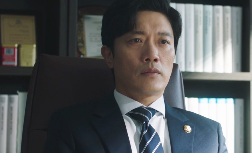  워킹맘 드라마[트롤리] 3,4화 트롤리 딜레마의 시작