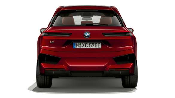 2024 BMW iX 제원 가격 견적