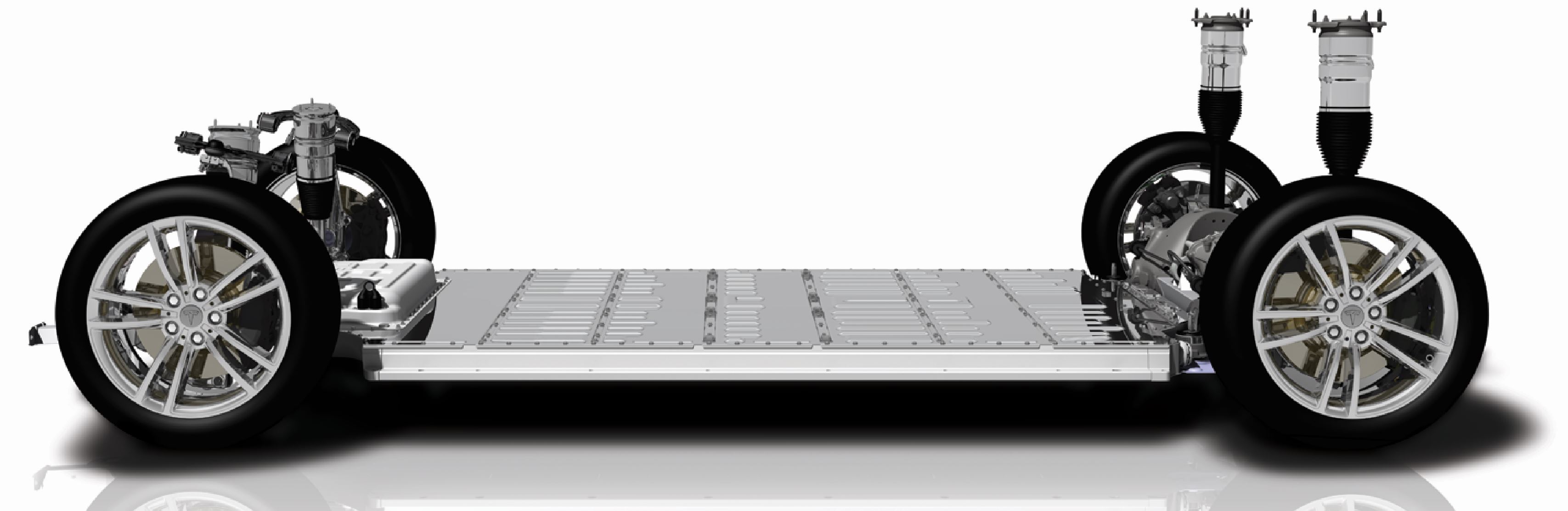 배터리 셀 투 섀시 cell to chassis