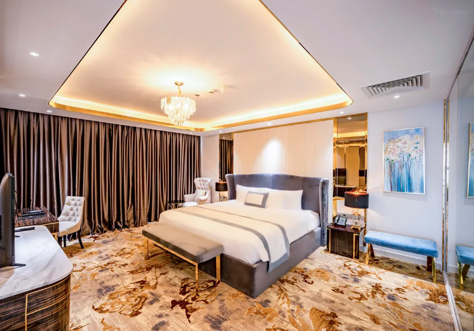 La Vela Saigon Hotel 
