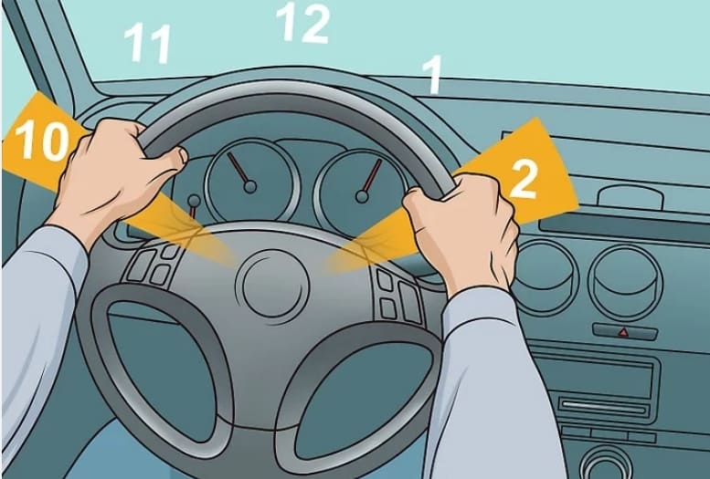  침수 차량에서 탈출하는 법 VIDEO:  How to Escape a Submerged Vehicle
