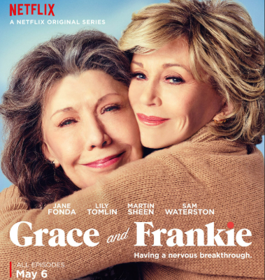 Grace and Frankie