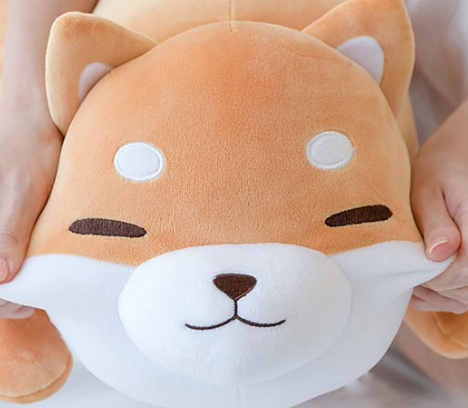 모찌인형
