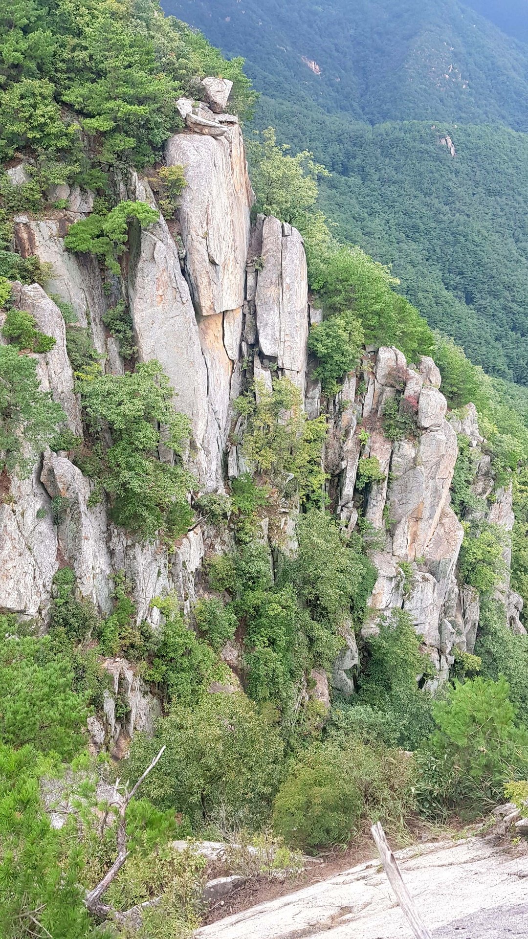 경남 창녕 영취산