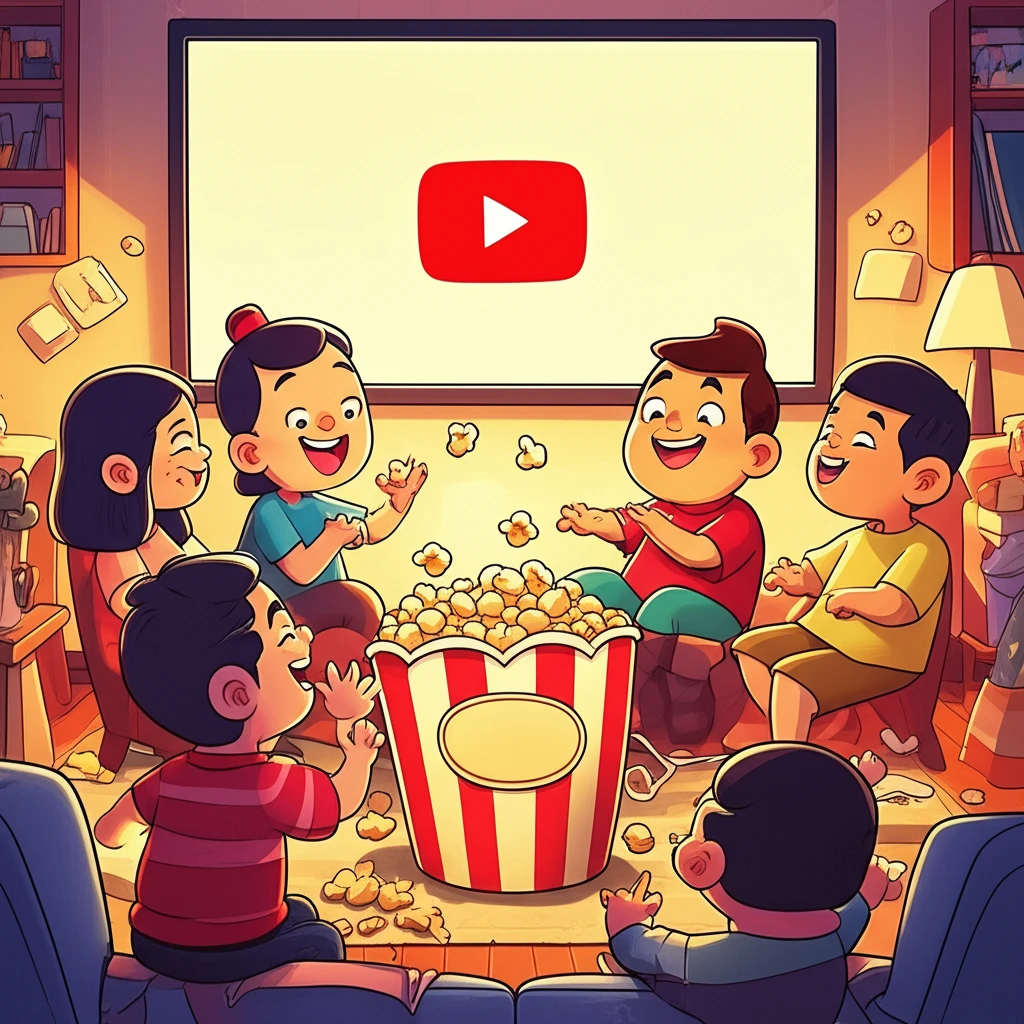 유튜브 프리미엄 똑똑하게 쓰는 법, 