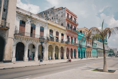 Chat GPT 사용금지 국가 : 쿠바