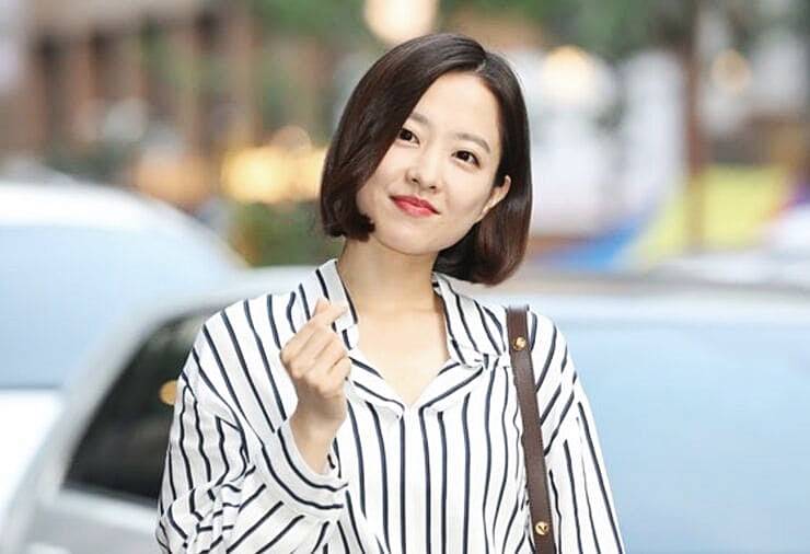 배우-박보영