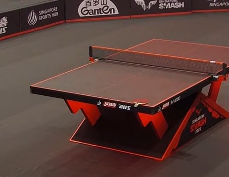 table-tennis