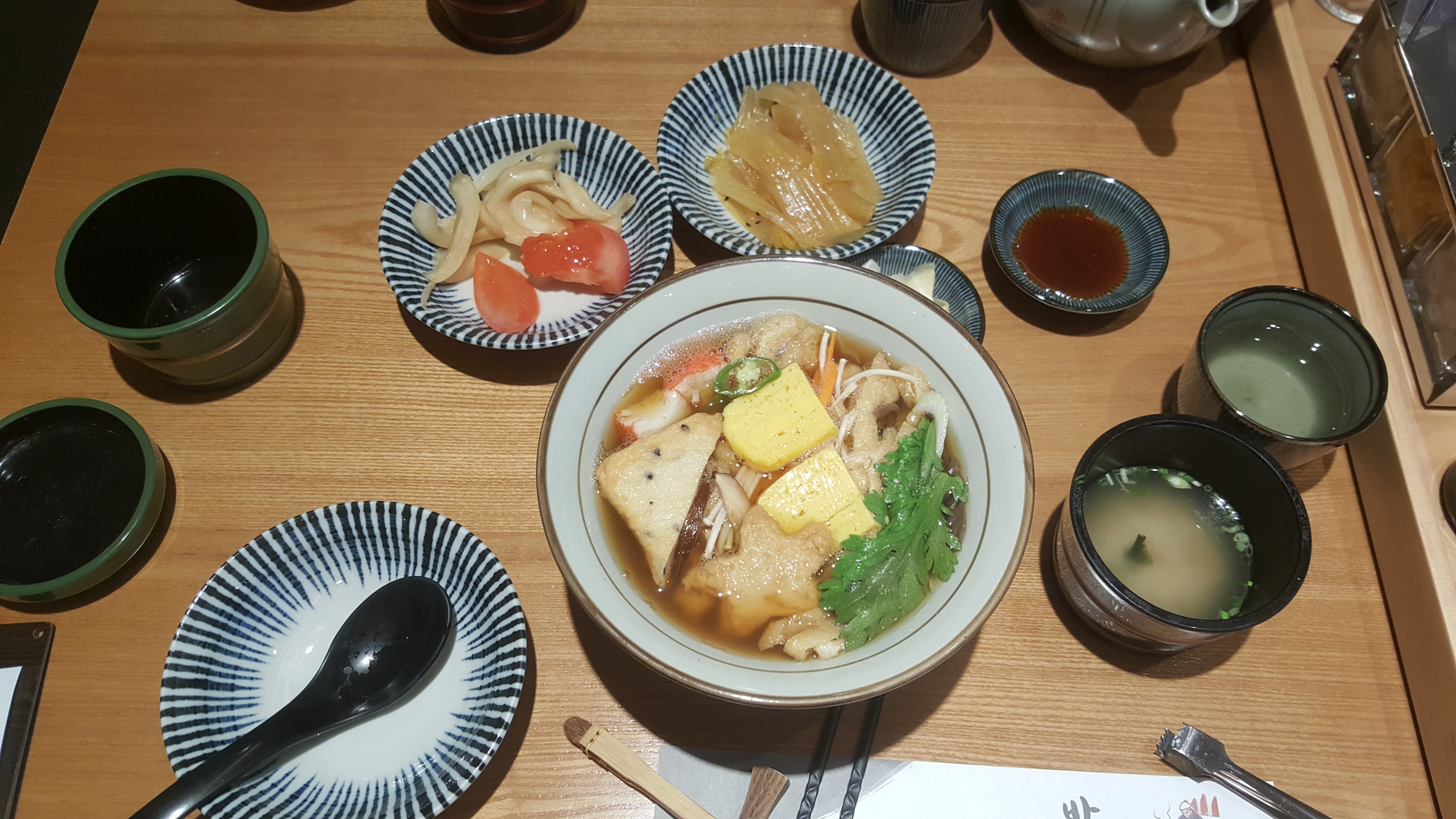  오늘 데이트는 이곳에서 하자 전북 전주 초밥맛집 '상무초밥'