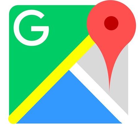  구글지도 바로가기 https://www.google.com/maps/