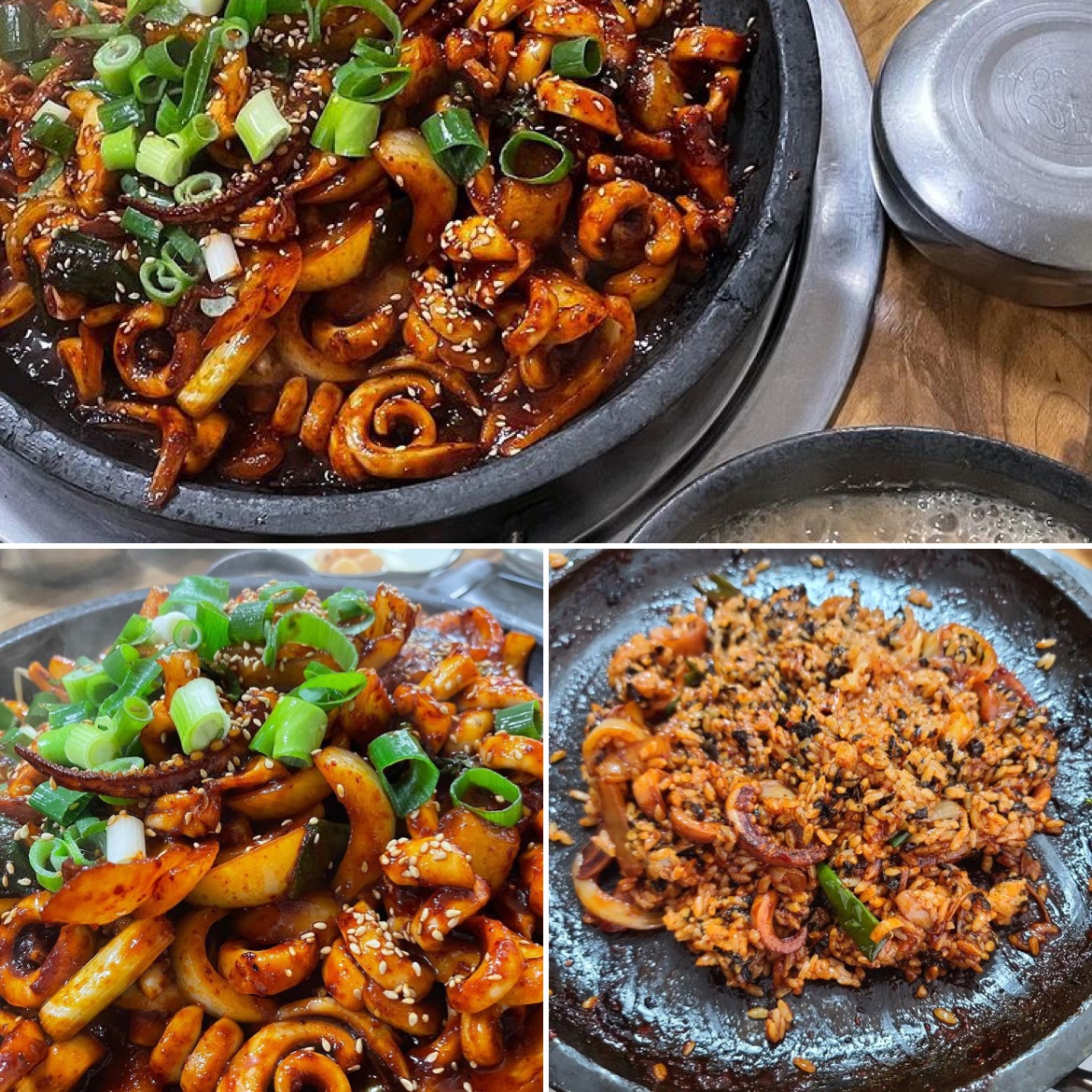  지리산 맛집 남원 맛집 추천