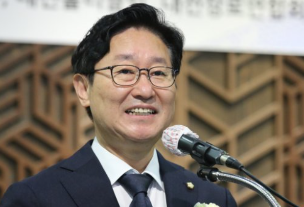 박범계 국회의원 프로필