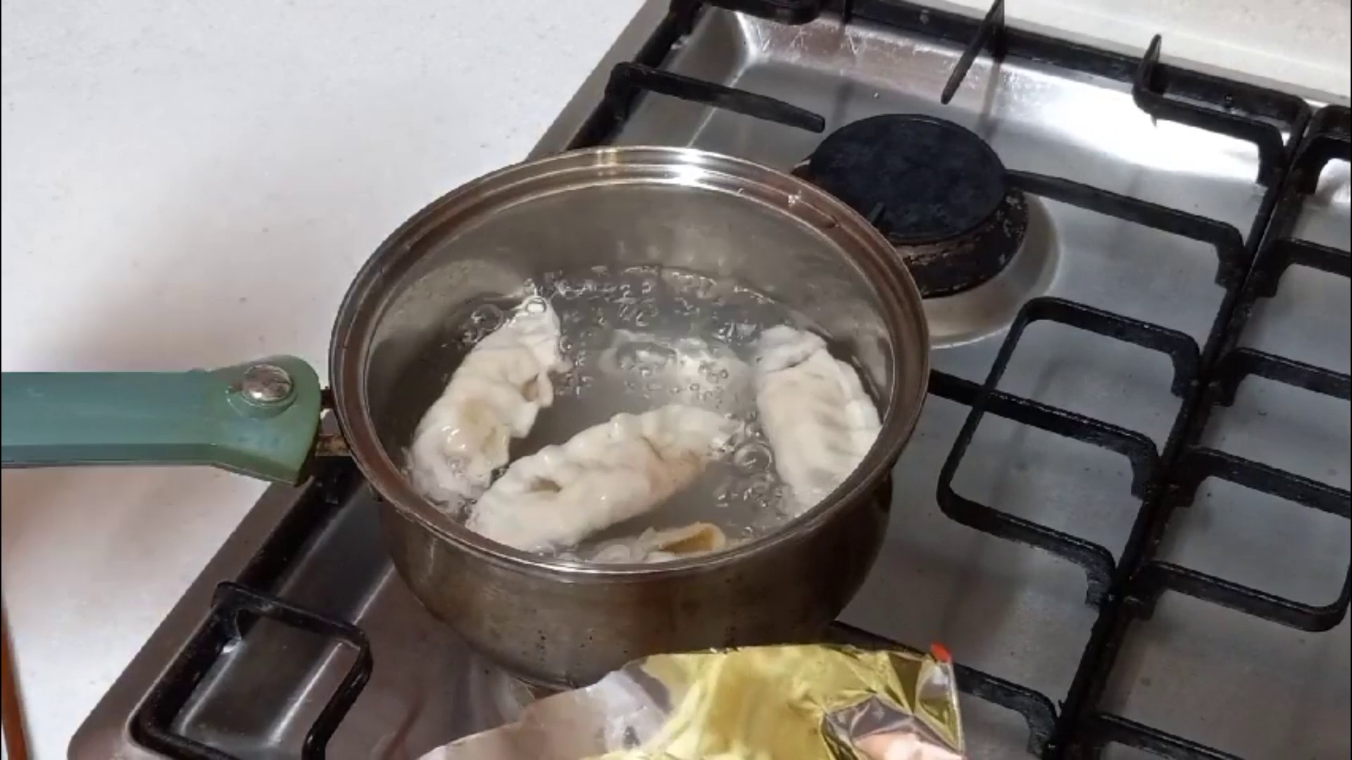 만두라면