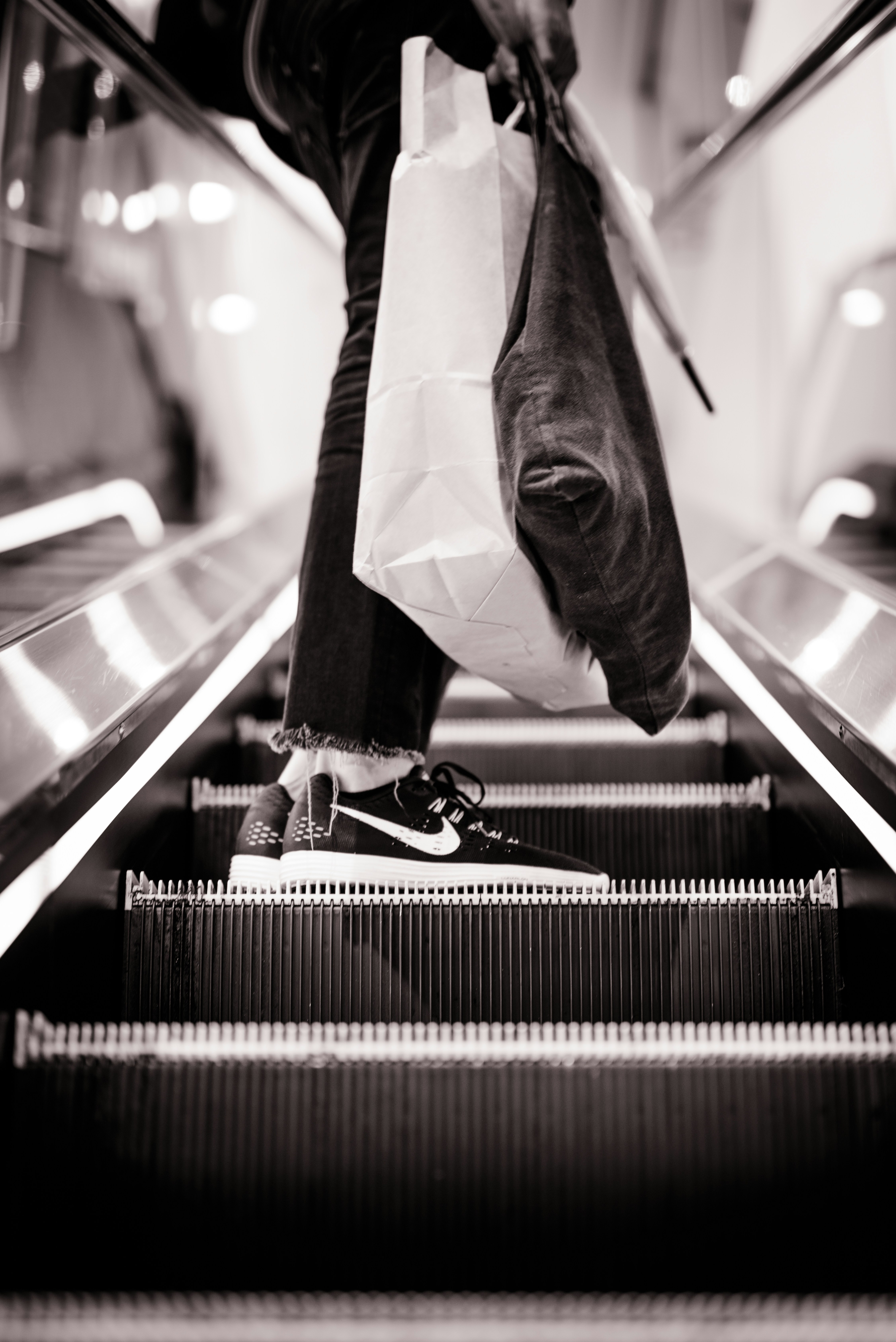 Walk in Tokyo