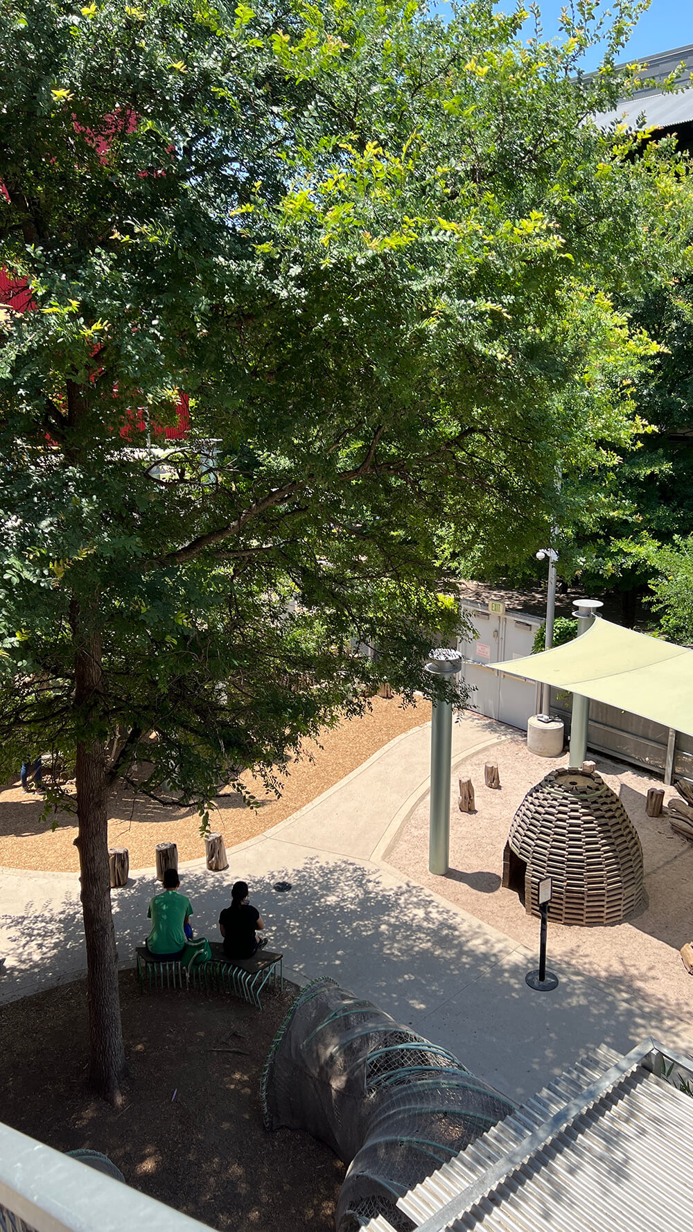 Thinkery_Museum_놀이터