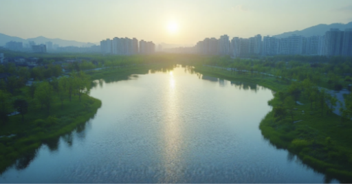 광주 환경 보호 활동비