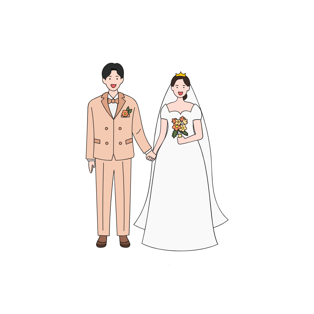 서울 국립중앙도서관 공공예식장 (저렴한 가격으로 특별한 결혼식)