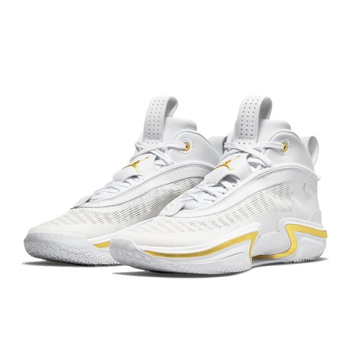  - '금빛을 두른' 조던 36 SE 글로리 [Jordan XXXVI SE Glory]
