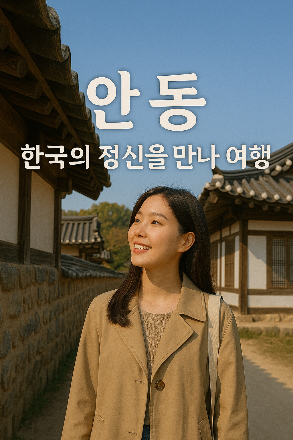 시간을 거슬러 만나는 나, 안동 감성 여행 1박 2일 코스