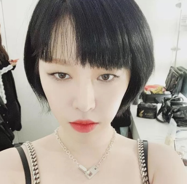  가수 가인 프로포폴 벌금형 인정 우울증 수면 장애 신중하지 못한 선택 공식 입장