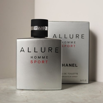 [CHANEL]-Allure-homme-sport