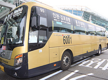 인천공항 6001번 버스 시간표 이미지3