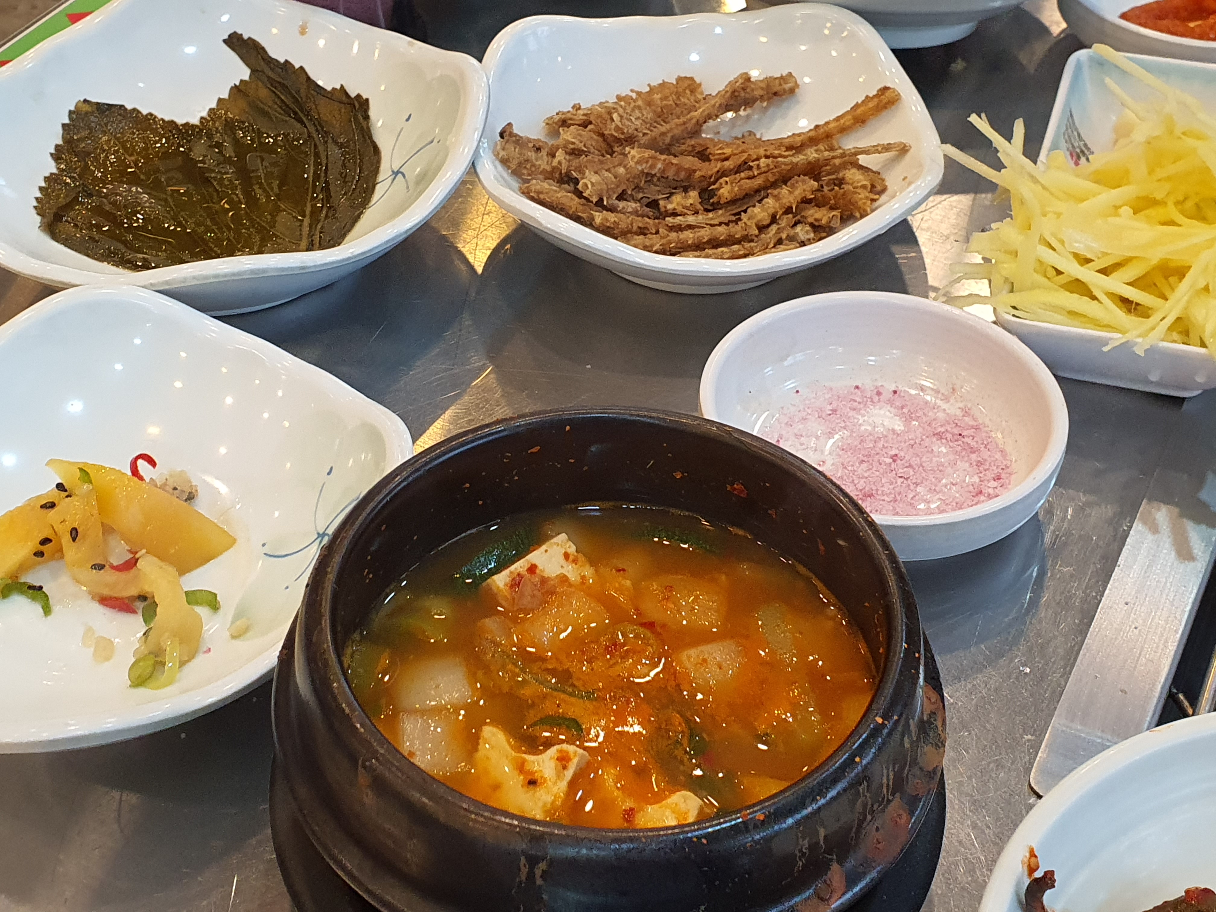 갑동숯불민물장어 이미지