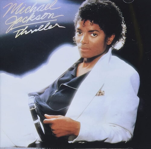 Michael-Jackson---Thriller