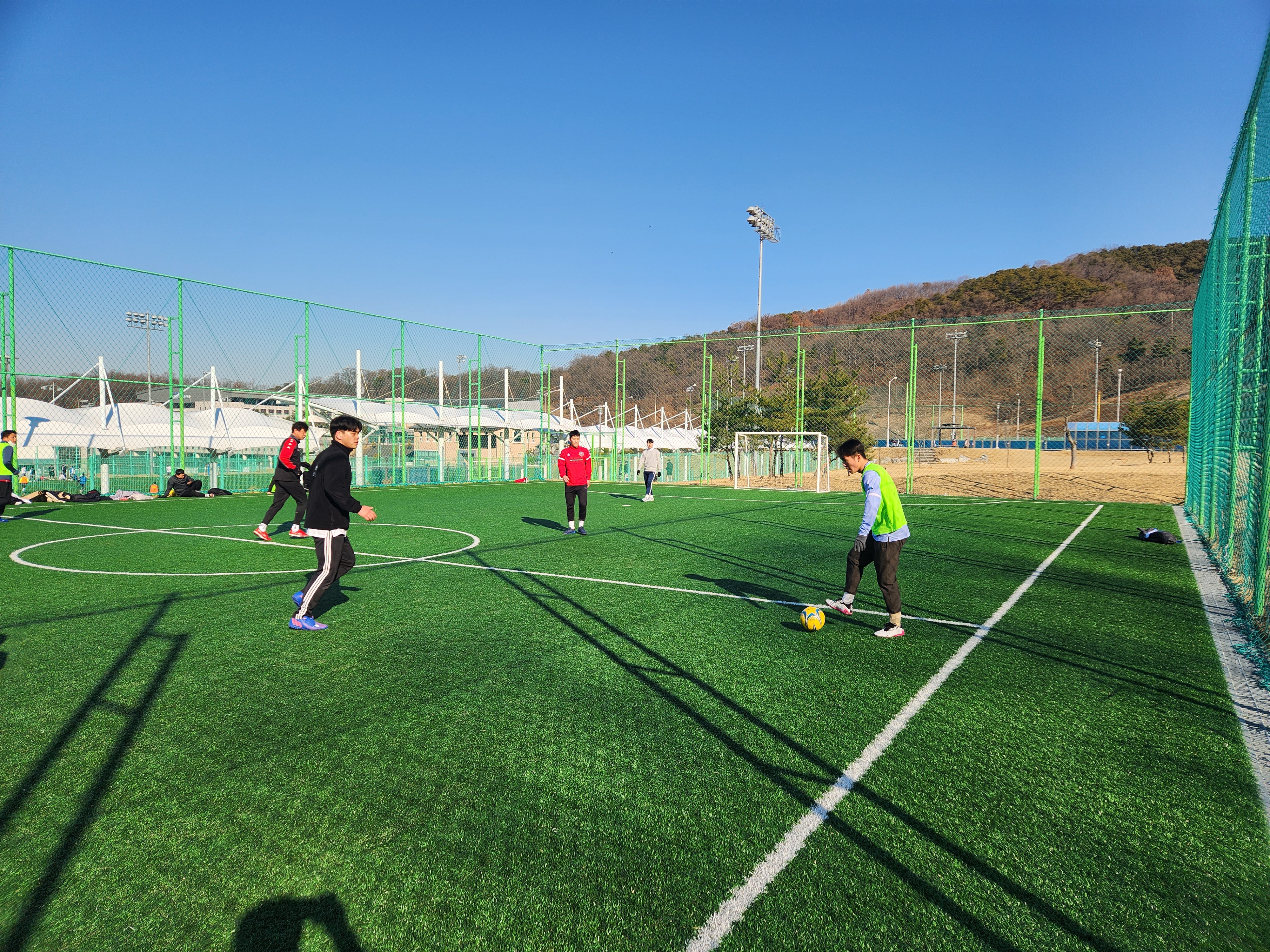 2023.02.26 풋살리스트 동호회 23