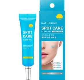 해서린 스팟케어 클리어 젤&#44; 15ml&#44; 1개