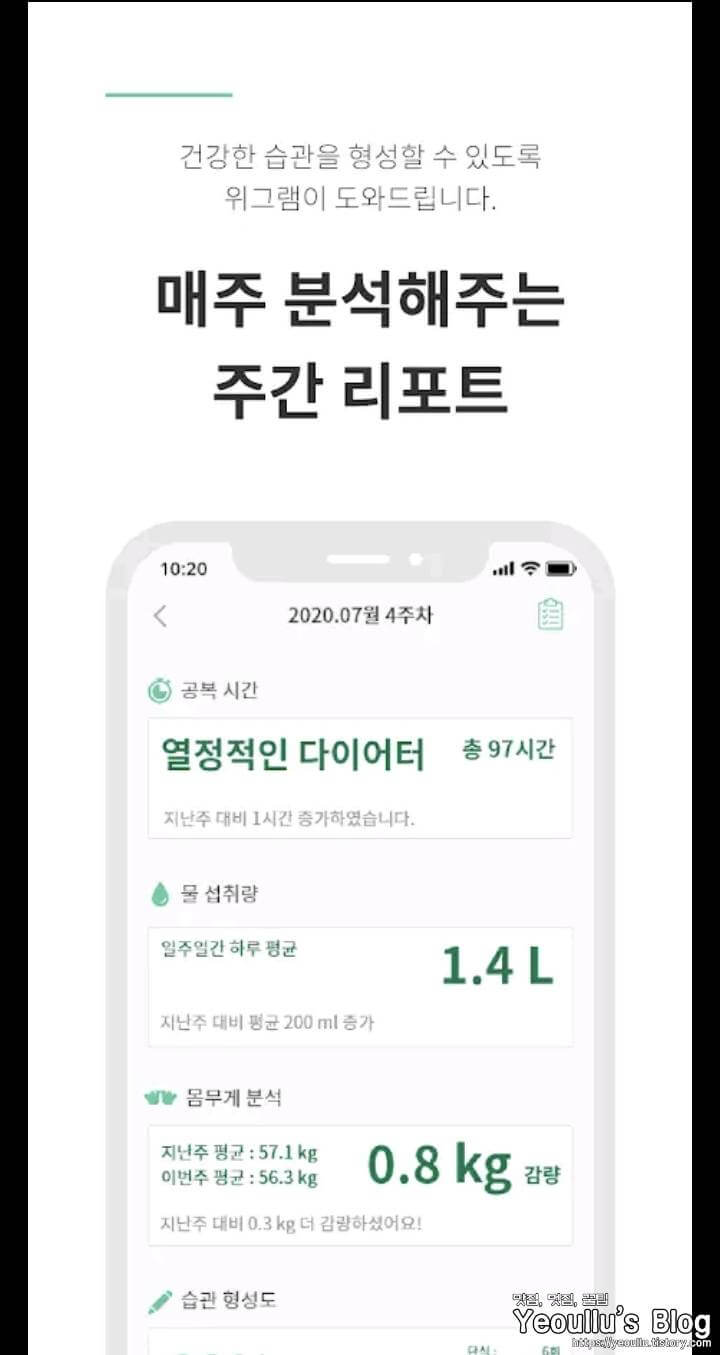 피드백및추천서비스제공