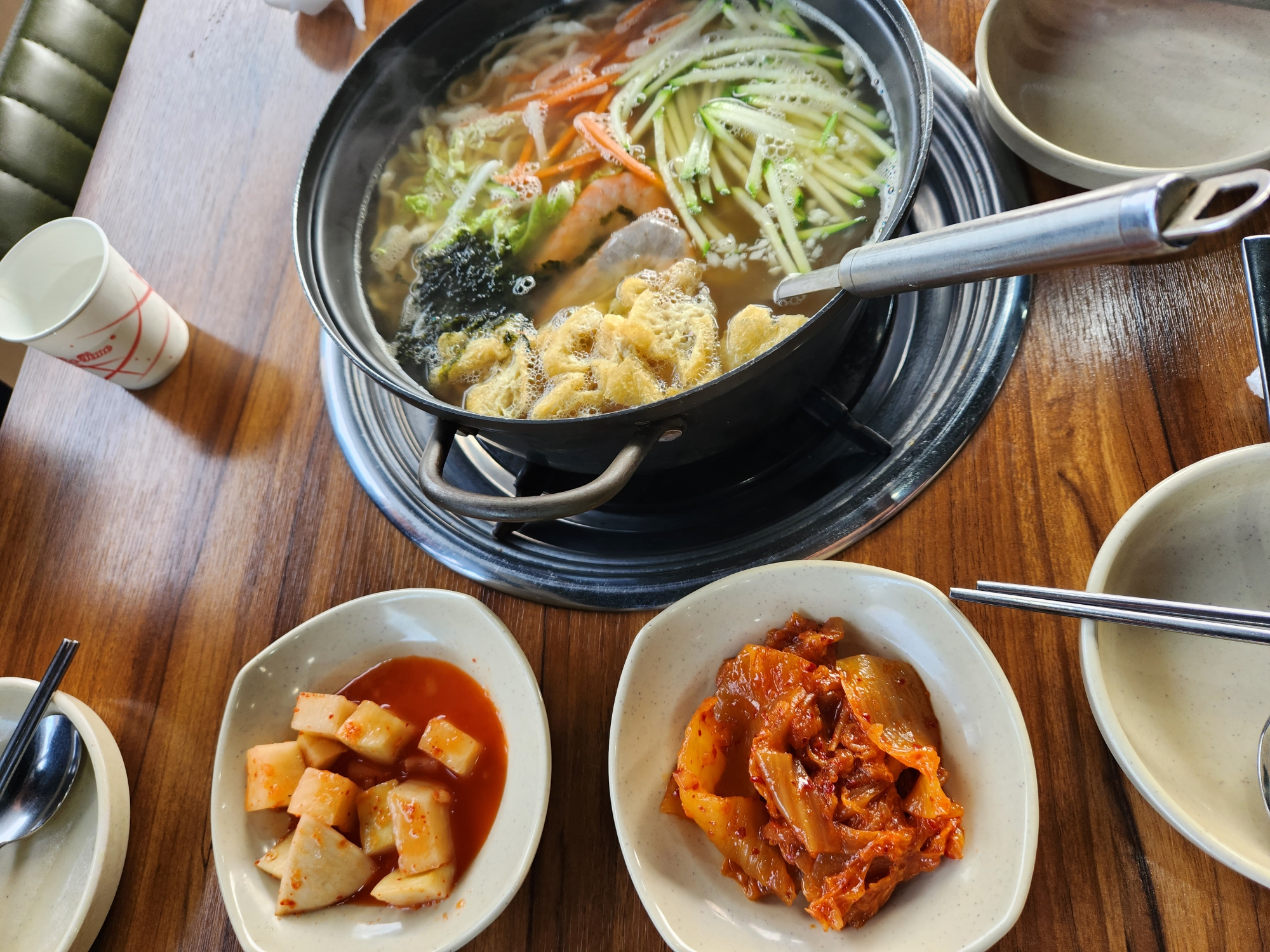 밀터칼국수홍성점 이미지