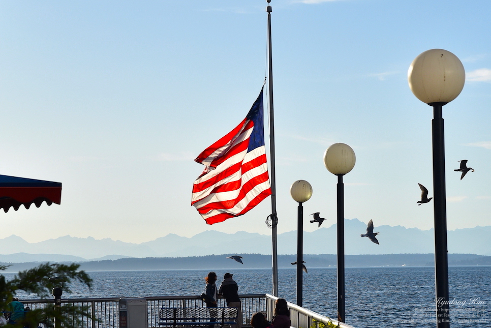 ●중국인 취급 미국, 괌은 한국인 입국금지 국가로 9