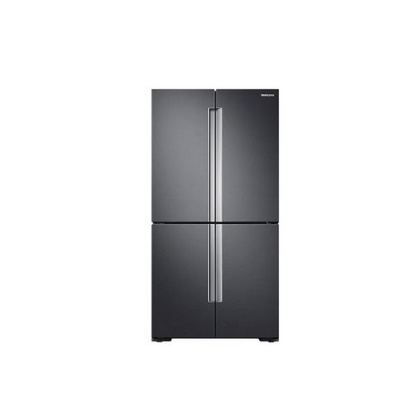  삼성 지펠 T9000 4도어 양문형 냉장고 856L RF85N9003G1